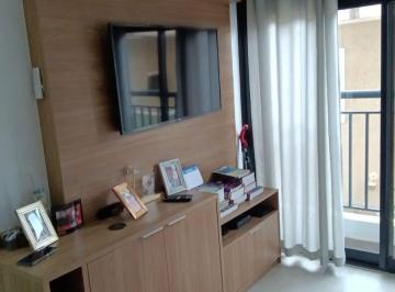 Apartamento de 1 quarto, São Paulo · Apartamento com 32 m² e 1 quarto à venda em Vila Dom Pedro II