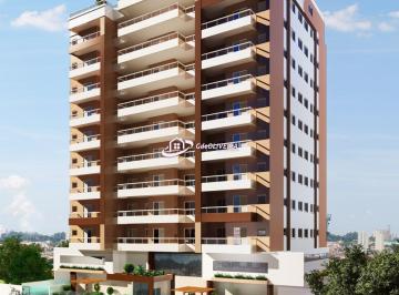 Apartamento · 65m² · 2 Quartos · 1 Vaga · Residencial Pompeia lll 01 ou 02 Dormitórios com 01 Suite 01 ou 02 Vagas de Gara