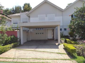Imagem fachada · Casa para locação no Residencial Scenic com 3 dormitórios