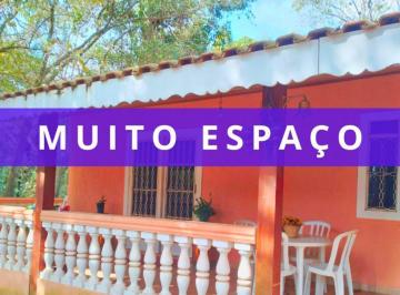 Rural · 220m² · 2 Quartos · 12 Vagas · CHÁCARA DE 6.000M² A VENDA EM LUGAR TRANQUILO, NO BAIRRO CHÁCARA SÃO FRANCISCO