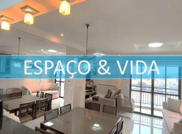 Apartamento · 87m² · 3 Quartos · 2 Vagas · APARTAMENTO COM 3 DORMS (1 SUÍTE), VISTA LIVRE, 87M² - CONDOMÍNIO ESPAÇO E VIDA - JUNDIAÍ SP