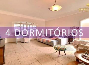Casa · 271m² · 3 Quartos · 2 Vagas · CASA À VENDA NO JARDIM PACAEMBU COM 3 DORMITÓRIOS (1 SUÍTE) EM JUNDIAÍ SP