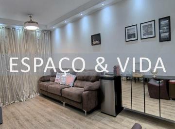 Apartamento · 87m² · 3 Quartos · 2 Vagas · APARTAMENTO DE 87M² - ESPAÇO E VIDA EM JUNDIAÍ - ESTUDA PERMUTA ATÉ 50% DO VALOR