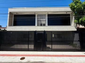 Foto 01 · Sobrado, Fazenda, Itajaí, SC