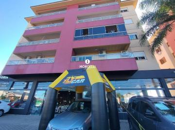 Apartamento · 2 Quartos · 1 Vaga · apto de 2 dorm. sendo uma suite com vaga proxima a UFSM