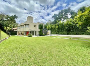 recanto inpla - jardim · Granja Viana - Casa de alto padrão à venda