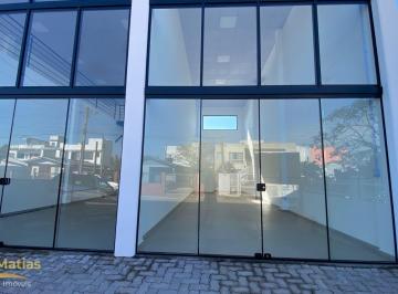 Comercial · 50m² · 1 Quarto · Comercial para aluguel - no Centro