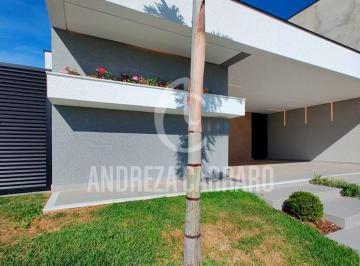 Casa de 3 quartos, Votorantim · Casa Térrea Pronto para Morar no Condomínio Terras Alpha