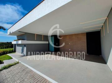 Casa de 3 quartos, Votorantim · Casa Térrea Pronto para Morar no Condomínio Terras Alpha