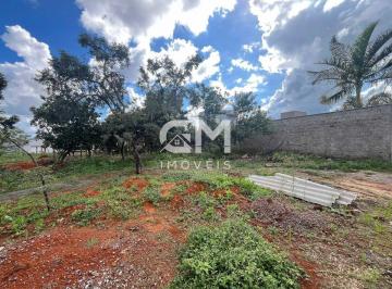 Terreno , Brasília · LOTE / CONDOMINIO / ALTO DA BOA VISTA / ACEITA FINANCIAMENTO / 504M² / 61 99655 2016