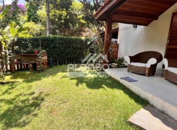 Casa de 5 quartos, Cotia · CASA VENDE/ALUGA - 4 QUARTOS 380M² NA GRANJA, QUINTAL GRANDE, PISCINA PRIVATIVA -THE SQUARE
