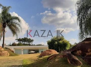 Foto 01 · Comprar/vendo: Casa térrea à venda no condomínio de alto padrão Resedas em Itupeva, SP. Oportunidade