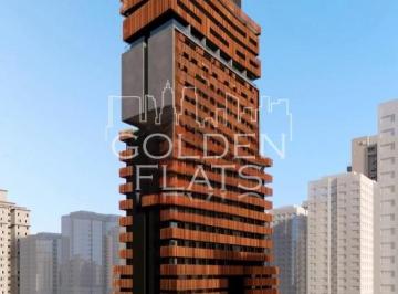 Foto 12 · FLAT - VERSO JARDINS EMILIANO - NO POOL