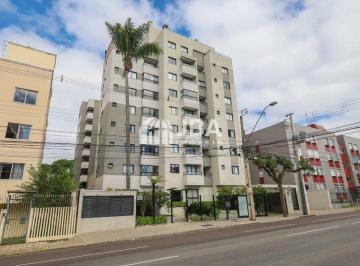 01 · Apartamento à venda - em Bacacheri