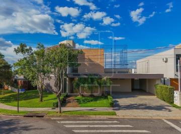 Foto 01 · Casa, Condomínio Residencial Fazenda Santa Helena, Bragança Paulista, SP