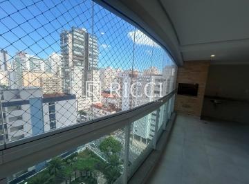 Apartamento de alto padrão à venda em Santos-SP, B · Apartamento de alto padrão à venda em Santos-SP, Boqueirão: 4 quartos, 2 suítes, 4 salas, 4 banheiro