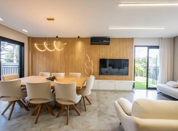 Casa · 193m² · 3 Quartos · 4 Vagas · SOBRADO ESTILO TOWNHOUSE COM 3 DORMITÓRIOS, 4 VAGA