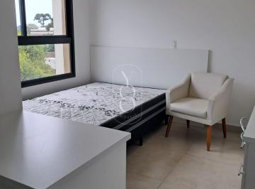 Apartamento · 18m² · 1 Quarto · Apartamento de 1 Quarto Totalmente Mobiliado no Á