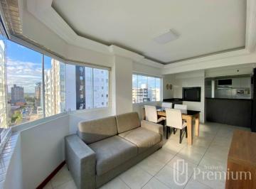Apartamento de 2 quartos, Capão da Canoa · Apto 2 dorm c/ suite mobiliado capao da canoa
