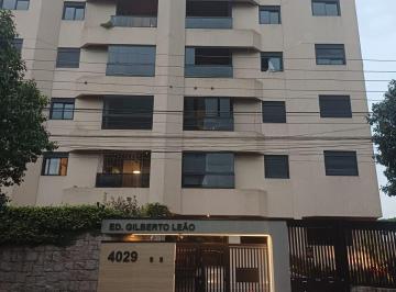 Apartamento · 89m² · 3 Quartos · 1 Vaga · Excelente apartamento no Agua Verde, andar alto ,