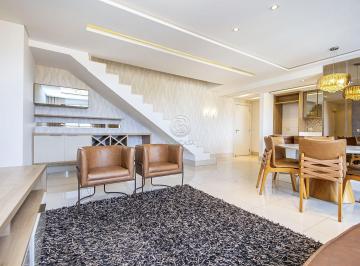 Apartamento · 150m² · 3 Quartos · 2 Vagas · COBERTURA DUPLEX NA MELHOR REGIÃO DO ÁGUA VERDE, I