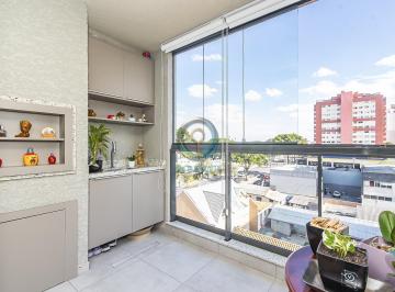 Apartamento · 94m² · 3 Quartos · 2 Vagas · Apartamento mobiliado no Edifício Toronto, com 94m