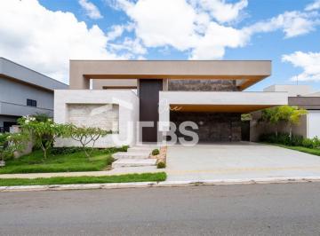 Casa · 351m² · 4 Quartos · 4 Vagas · Casa Térrea no Jardins Milão