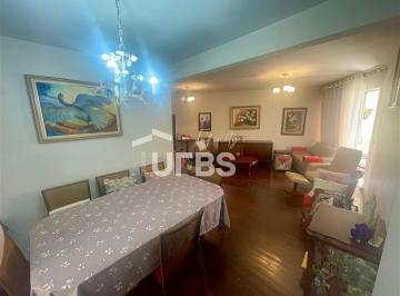 Apartamento · 104m² · 3 Quartos · 1 Vaga · Apartamento 3 quartos Setor Oeste