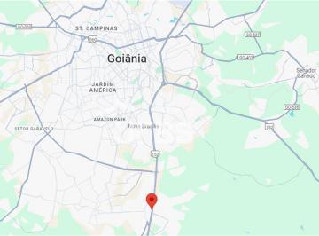 Comercial · 22000m² · 0 - Terreno Comercial
