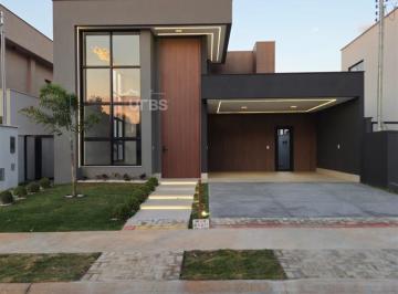 Casa · 165m² · 3 Quartos · 4 Vagas · VENDO CASA TÉRREA NO CONDOMÍNIO PARQVILLE JACARANDÁ