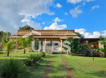Rural · 430m² · 4 Quartos · 2 Vagas · Terra do Boi II - Chácara 4 quartos, sendo 4 suítes