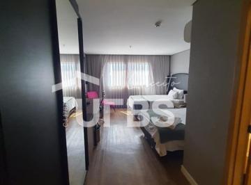 Apartamento · 31m² · 1 Quarto · 1 Vaga · QS Marista