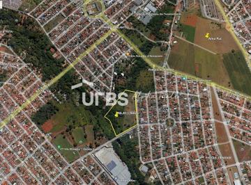 Terreno · 46811m² · 0 - Terreno Residencial