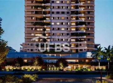 Apartamento · 74m² · 2 Quartos · 1 Vaga · SEU NOVO LAR, AO LADO DO PARQUE. ÁGIO DISPONÍVEL. APROVEITE!