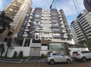 Apartamento · 162m² · 3 Quartos · 2 Vagas · Mount Vernon - Setor Bueno