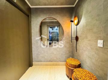 Apartamento · 145m² · 3 Quartos · 2 Vagas · Apartamento a venda, 145,17m², com 3 suítes, localizado no setor Bueno
