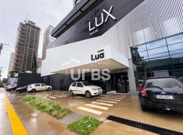Apartamento · 84m² · 2 Quartos · 2 Vagas · ED. LUX OESTE 2 SUÍTES- NASCENTE