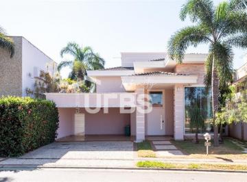Casa · 381m² · 5 Quartos · 4 Vagas · Sobrado no Jardins Verona