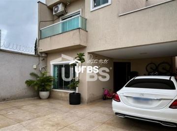 Casa · 160m² · 3 Quartos · 2 Vagas · Sobrado à Venda no Setor Faiçalville.