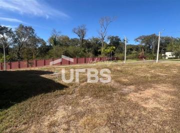 Terreno · 654m² · Jardins Barcelona - Terreno Residencial