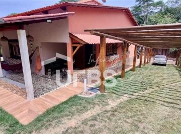 Rural · 13000m² · 11 Quartos · Chácara Vianópolis - GO