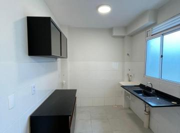 Apartamento · 40m² · 2 Quartos · 1 Vaga · Apartamento 2 dormitórios- Restinga