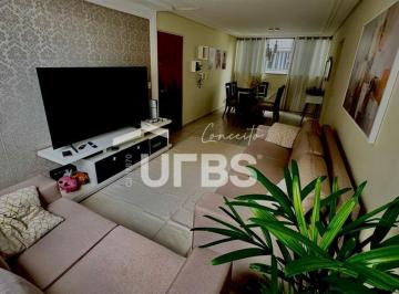 Apartamento · 82m² · 2 Quartos · Ed GUAIAQUIL - Vila São João