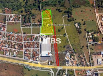 Terreno · 31611m² · Área Estratégica para Desenvolvimento Industrial e Imobiliário