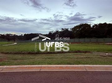 Terreno · 614m² · Plateau D´or Unique - Terreno Residencial