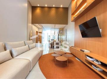 Casa · 150m² · 3 Quartos · 2 Vagas · Casa no Jardim Atlântico
