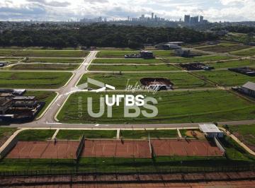 Terreno · 638m² · Lote no Plateau D’or Unique