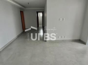Apartamento · 80m² · 3 Quartos · 1 Vaga · Residencial Arte Life - Setor Leste Universitário