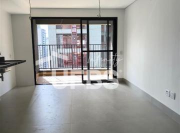 Apartamento · 66m² · 2 Quartos · 1 Vaga · OFERTA HUB COMPACT LIFE ANDAR ALTO