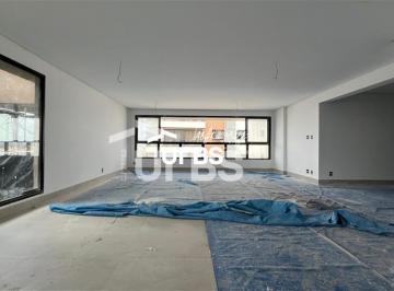 Apartamento · 223m² · 4 Quartos · Atoll Residências - Cobertura 4 quartos, sendo 4 suítes